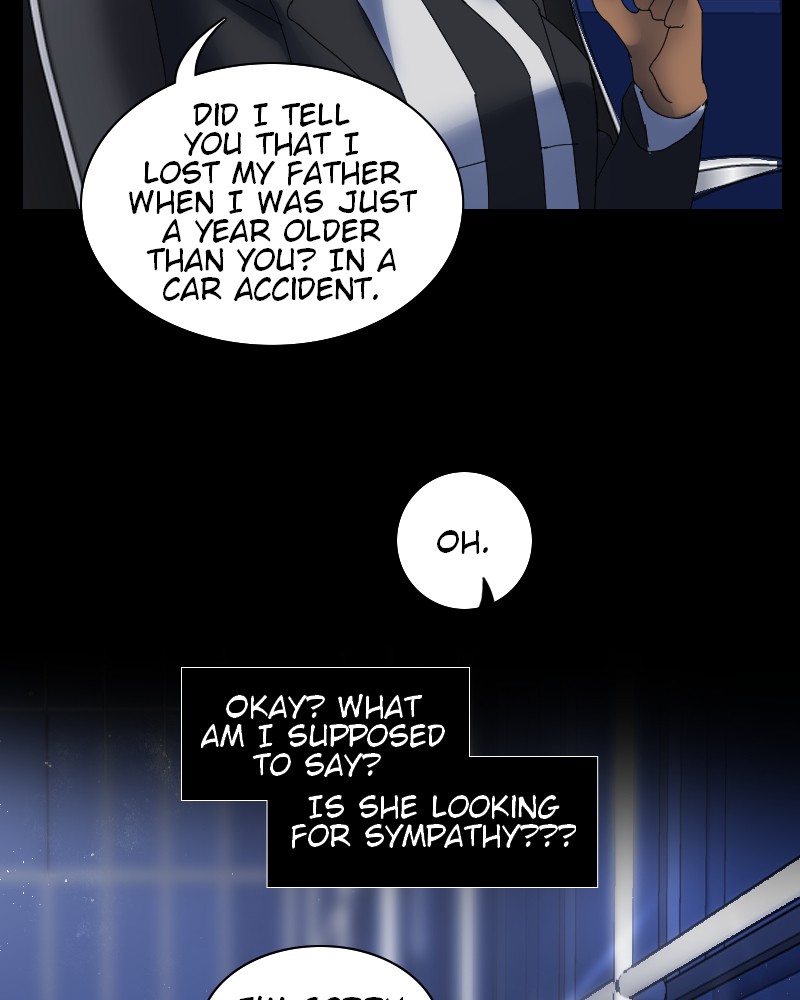 Not Even Bones chapter 68 - page 45
