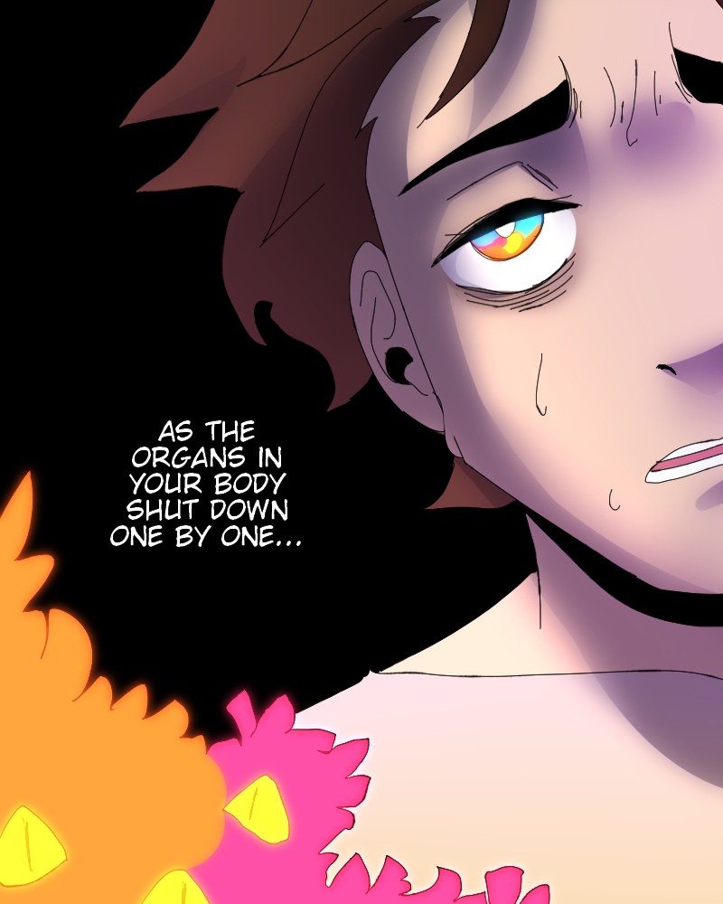 Not Even Bones chapter 68 - page 5