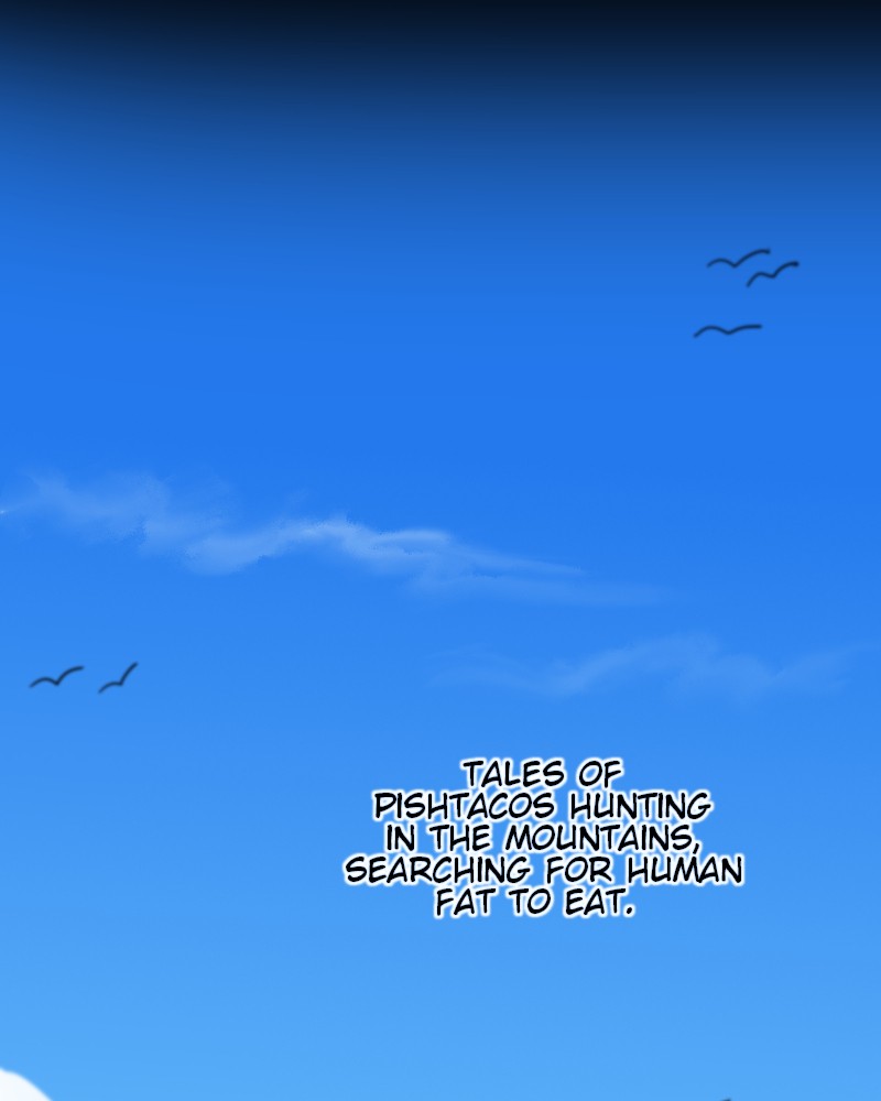 Not Even Bones chapter 68 - page 50