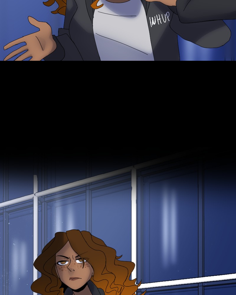Not Even Bones chapter 68 - page 59