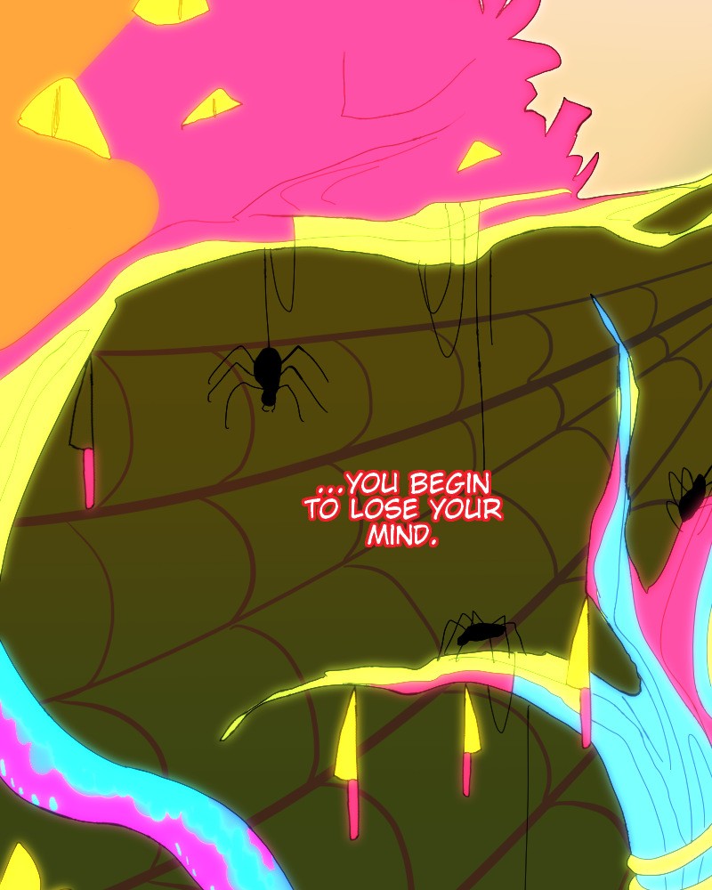 Not Even Bones chapter 68 - page 6