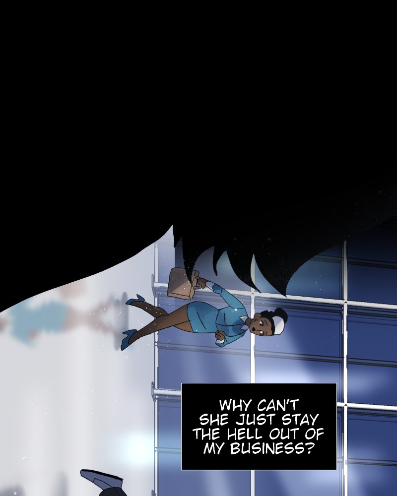 Not Even Bones chapter 68 - page 63