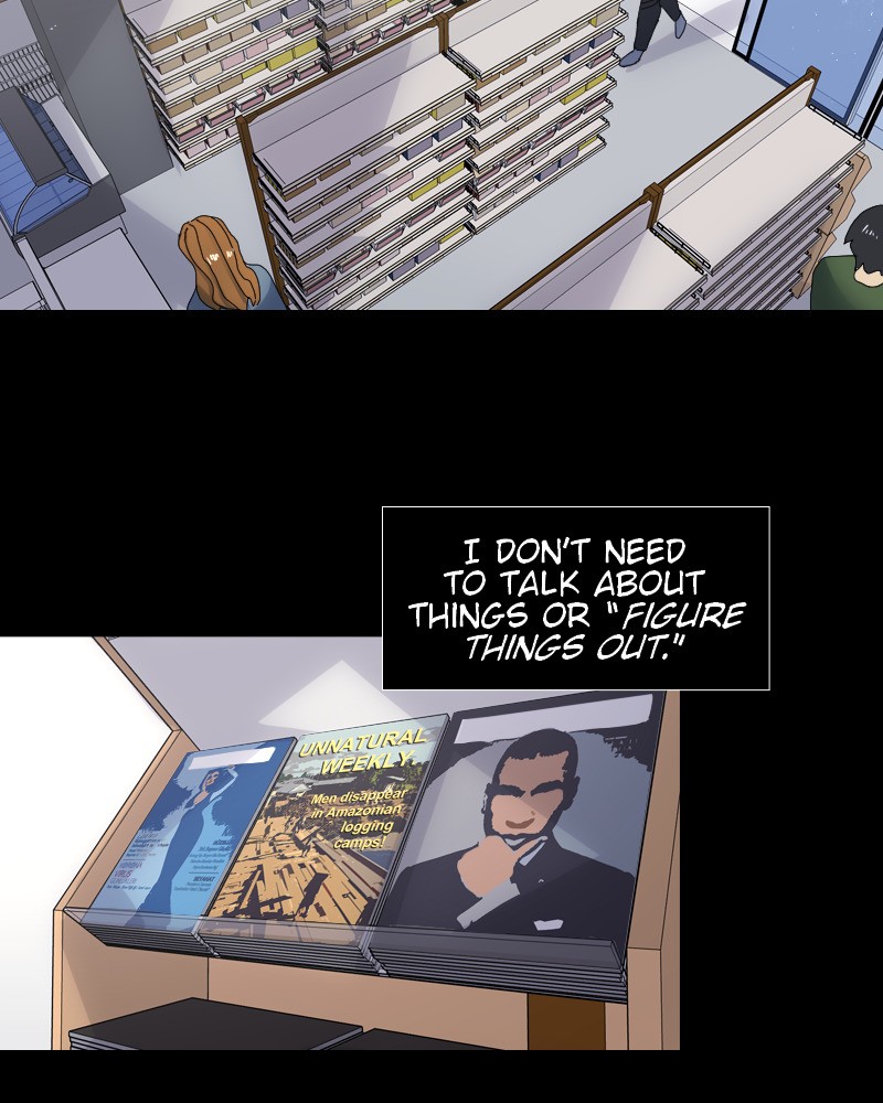 Not Even Bones chapter 68 - page 66