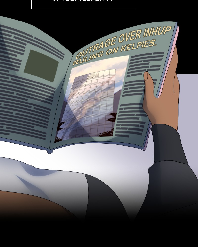Not Even Bones chapter 68 - page 69