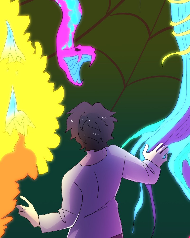 Not Even Bones chapter 68 - page 7