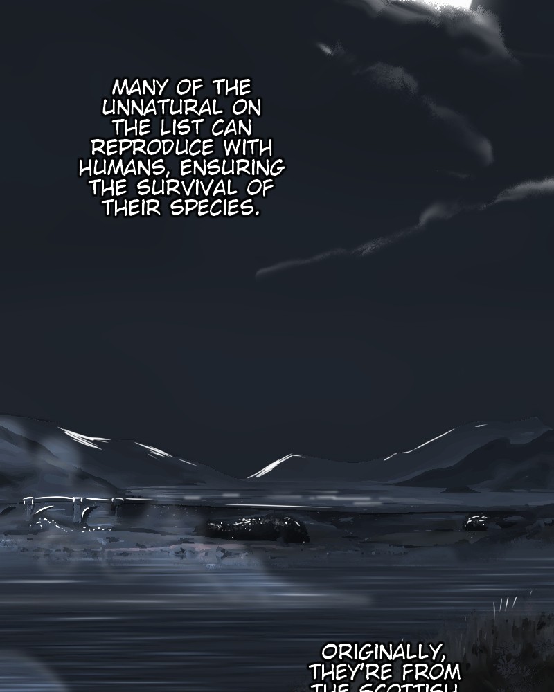 Not Even Bones chapter 68 - page 72