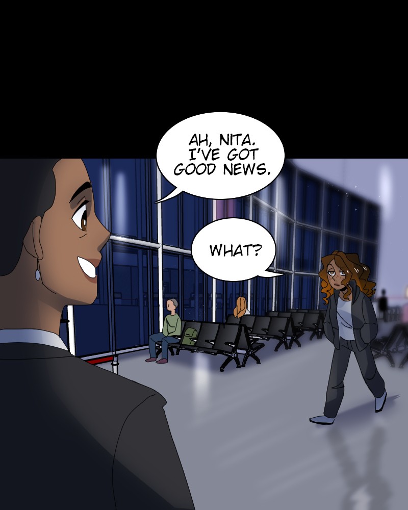 Not Even Bones chapter 68 - page 90