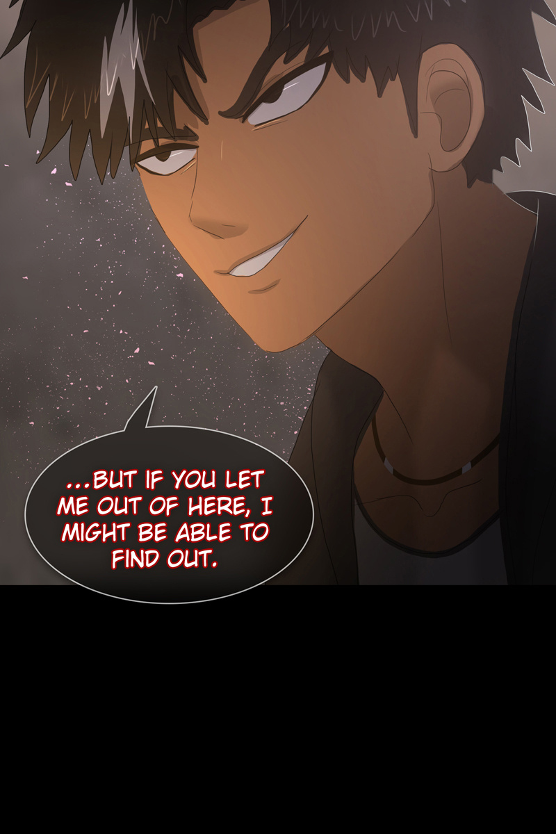 Not Even Bones chapter 35 - page 66