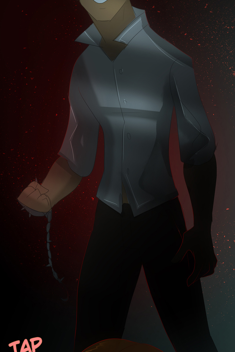 Not Even Bones chapter 35 - page 95