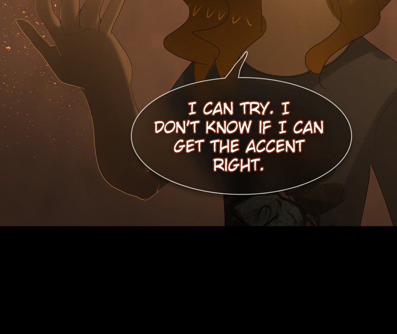 Not Even Bones chapter 48 - page 22