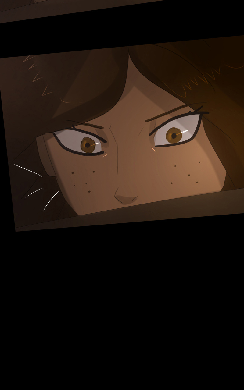 Not Even Bones chapter 48 - page 40