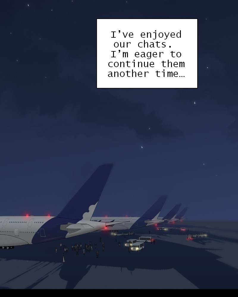 Not Even Bones chapter 69 - page 10