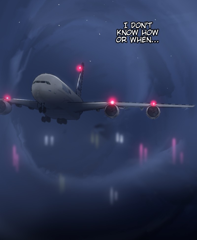 Not Even Bones chapter 69 - page 15