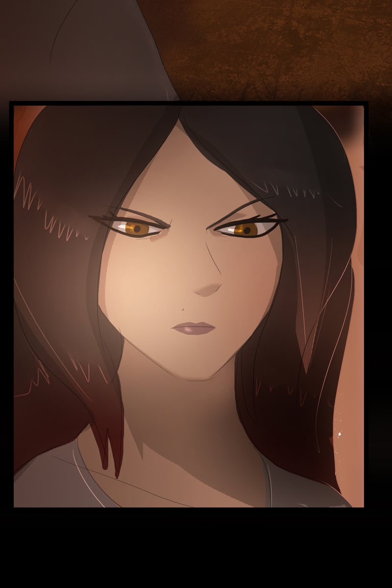 Not Even Bones chapter 36 - page 21