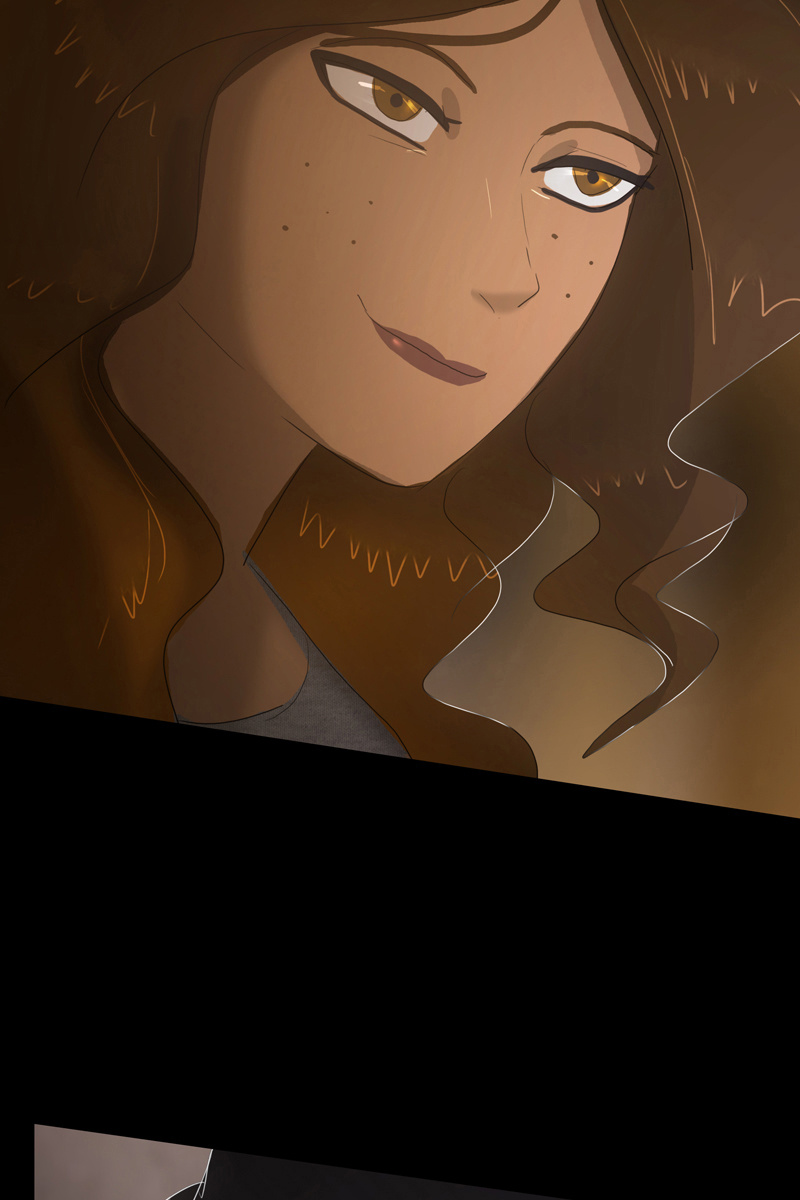 Not Even Bones chapter 36 - page 43