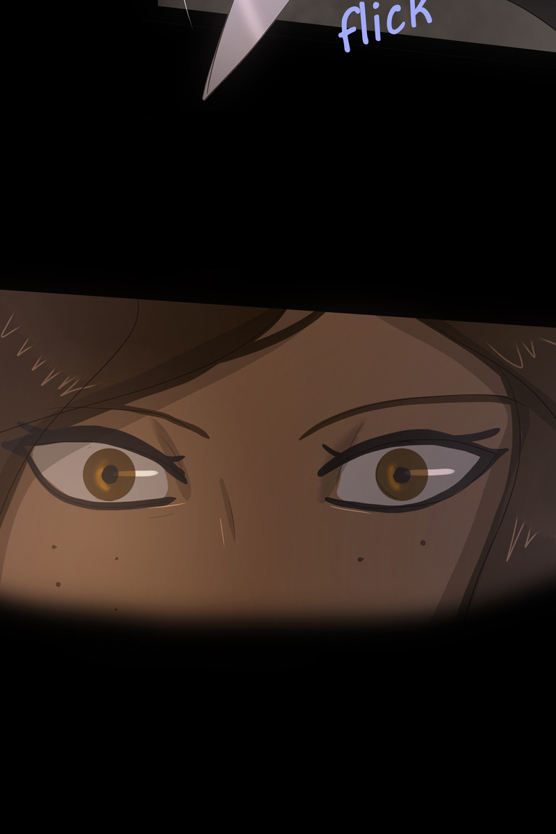 Not Even Bones chapter 36 - page 60