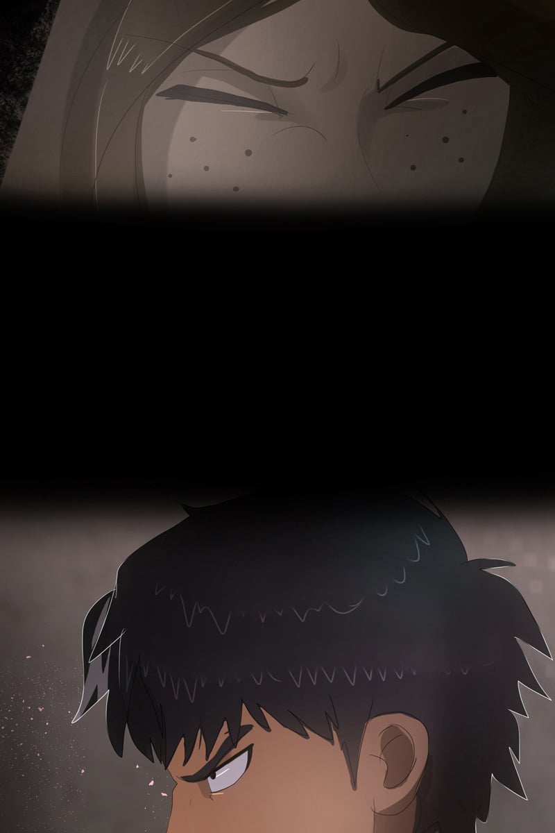 Not Even Bones chapter 36 - page 63