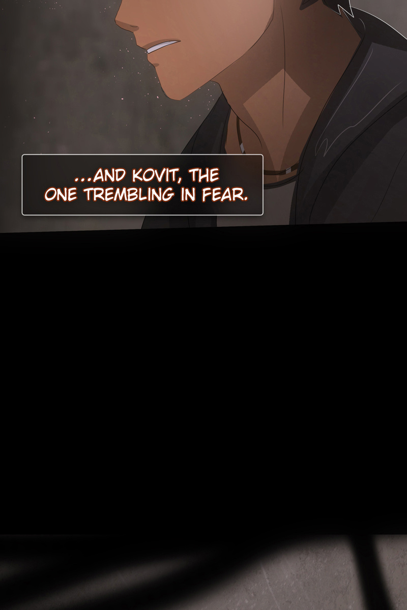 Not Even Bones chapter 36 - page 64