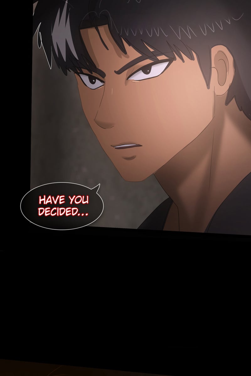 Not Even Bones chapter 36 - page 80