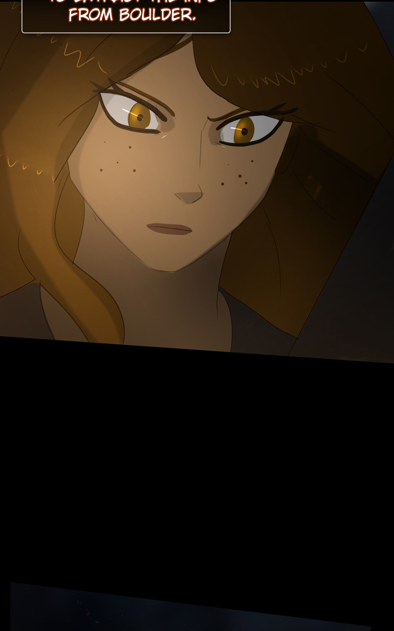 Not Even Bones chapter 49 - page 15