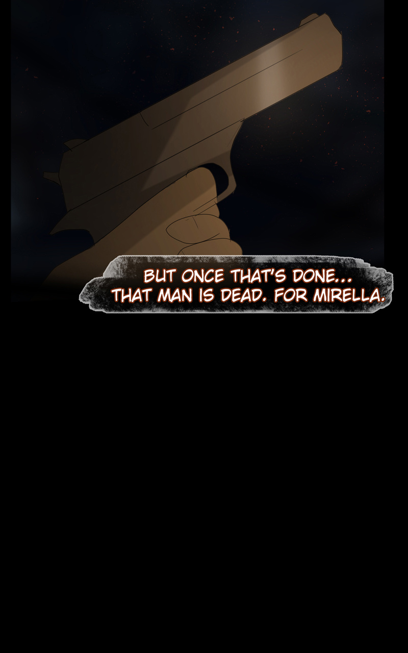 Not Even Bones chapter 49 - page 16