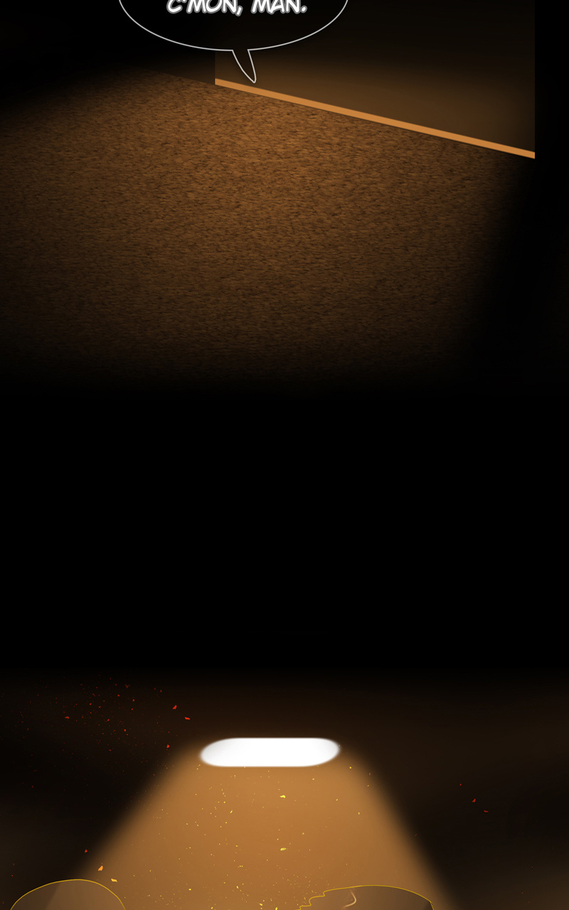 Not Even Bones chapter 49 - page 19