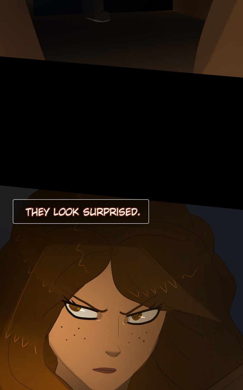 Not Even Bones chapter 49 - page 22