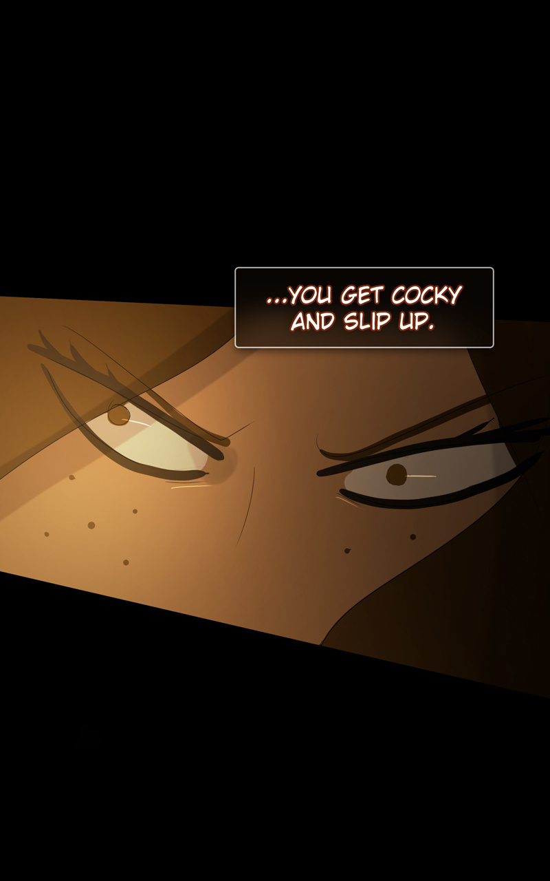 Not Even Bones chapter 49 - page 25