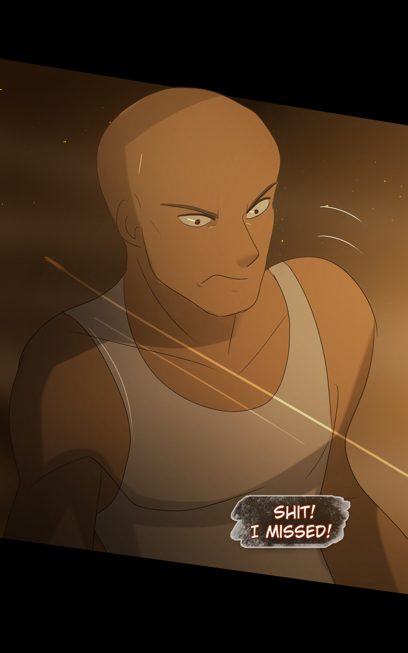 Not Even Bones chapter 49 - page 27