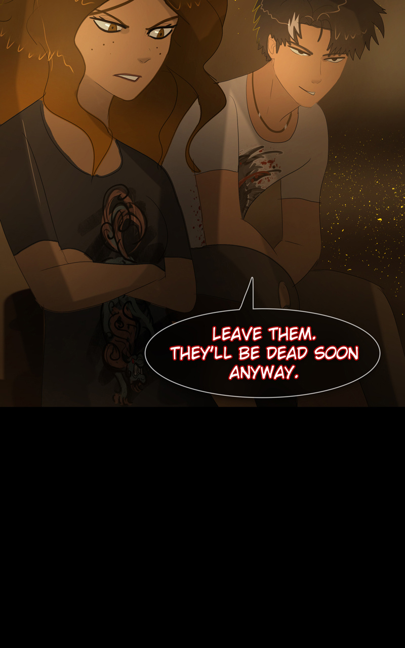 Not Even Bones chapter 49 - page 41