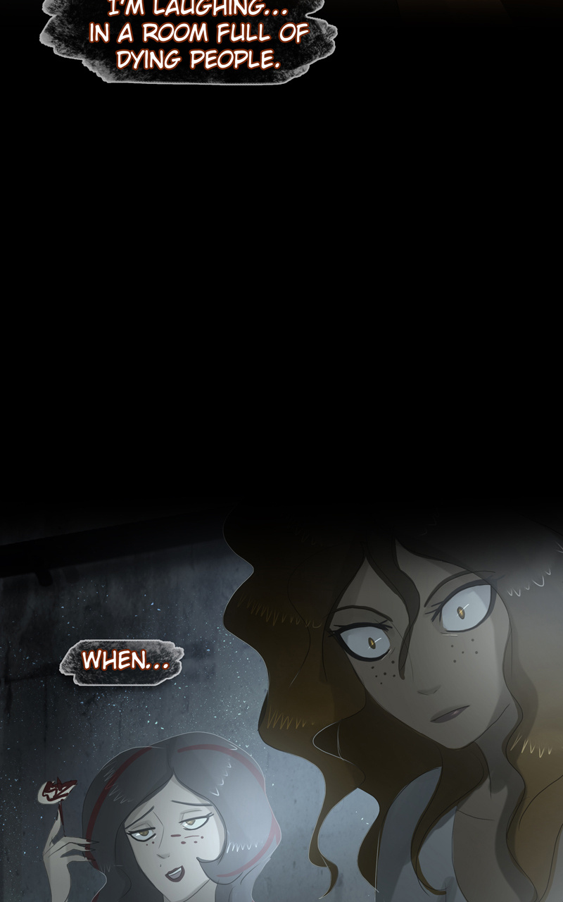 Not Even Bones chapter 49 - page 46