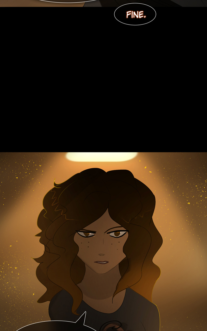 Not Even Bones chapter 49 - page 51