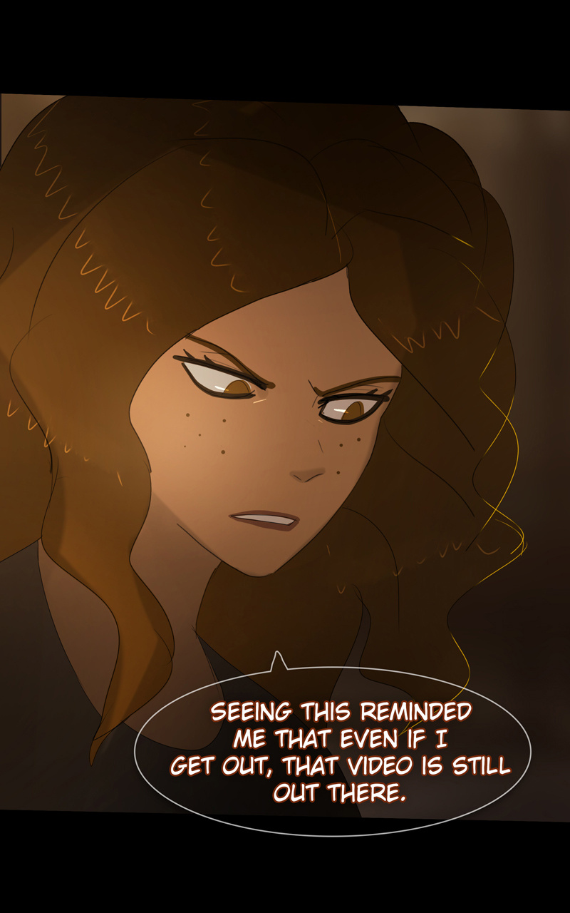 Not Even Bones chapter 49 - page 69