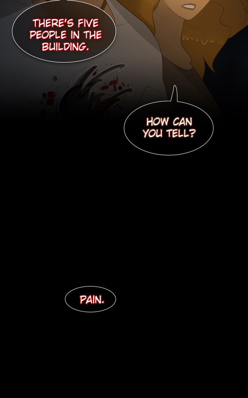 Not Even Bones chapter 49 - page 7