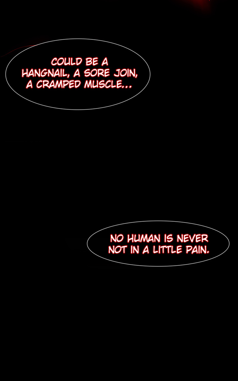 Not Even Bones chapter 49 - page 9