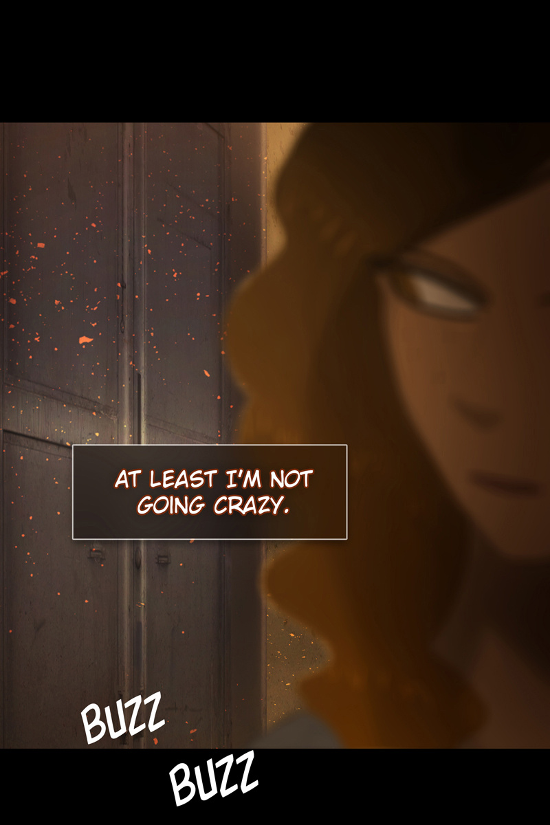 Not Even Bones chapter 37 - page 1