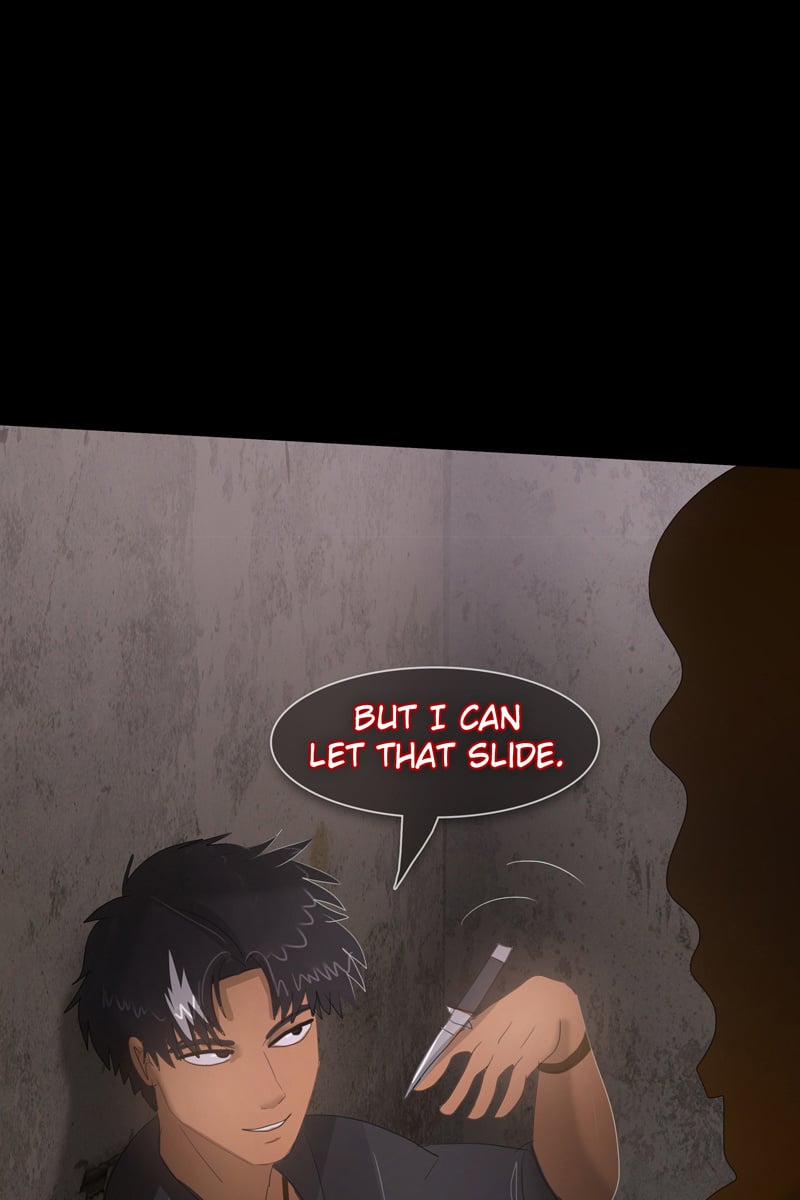 Not Even Bones chapter 37 - page 103
