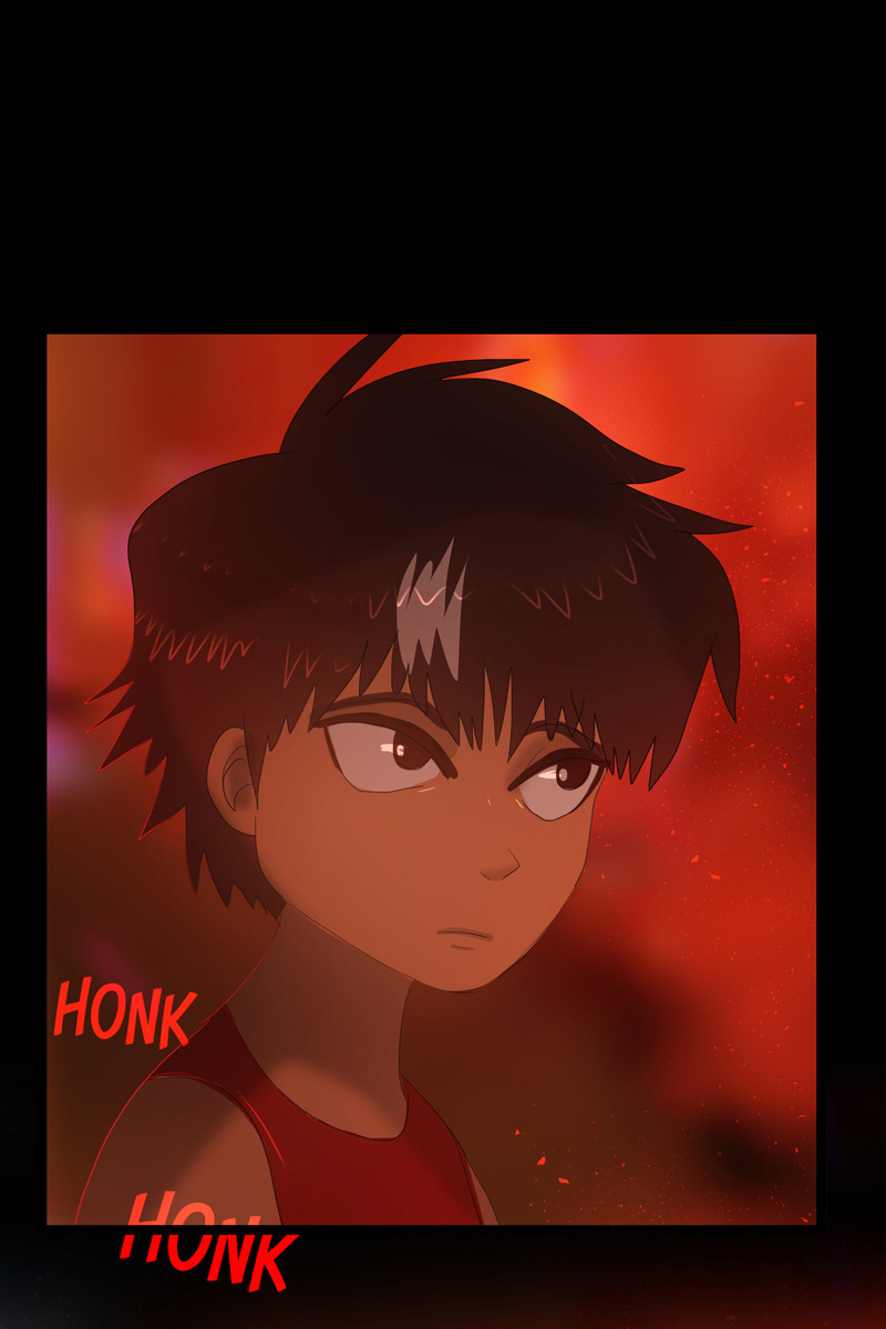 Not Even Bones chapter 37 - page 112