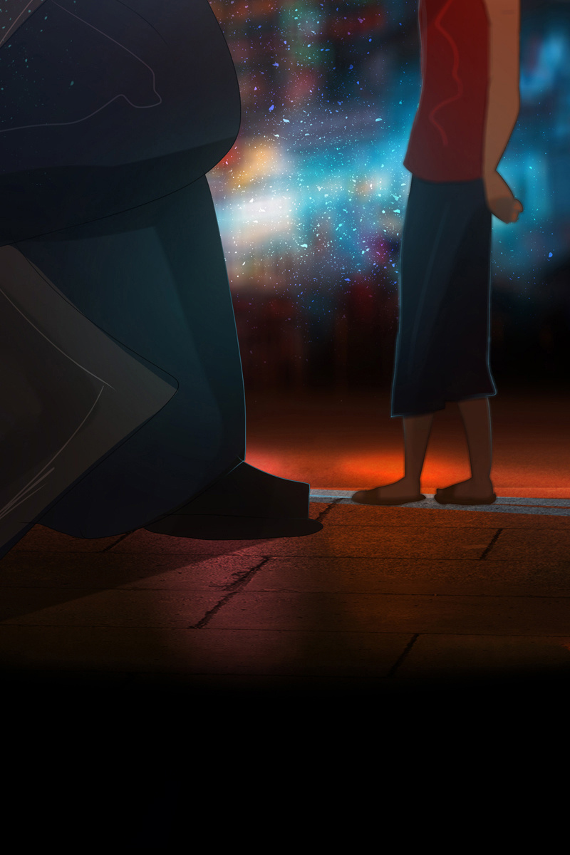 Not Even Bones chapter 37 - page 120