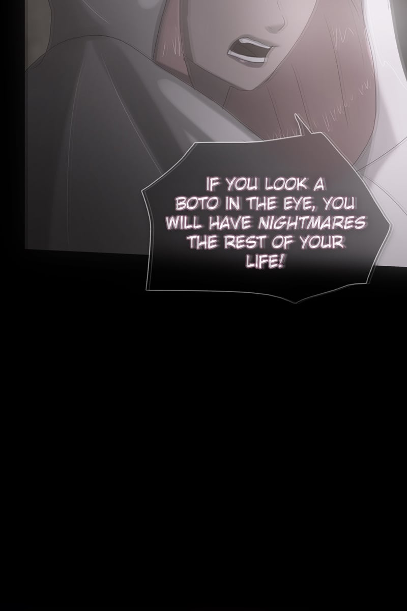 Not Even Bones chapter 37 - page 41