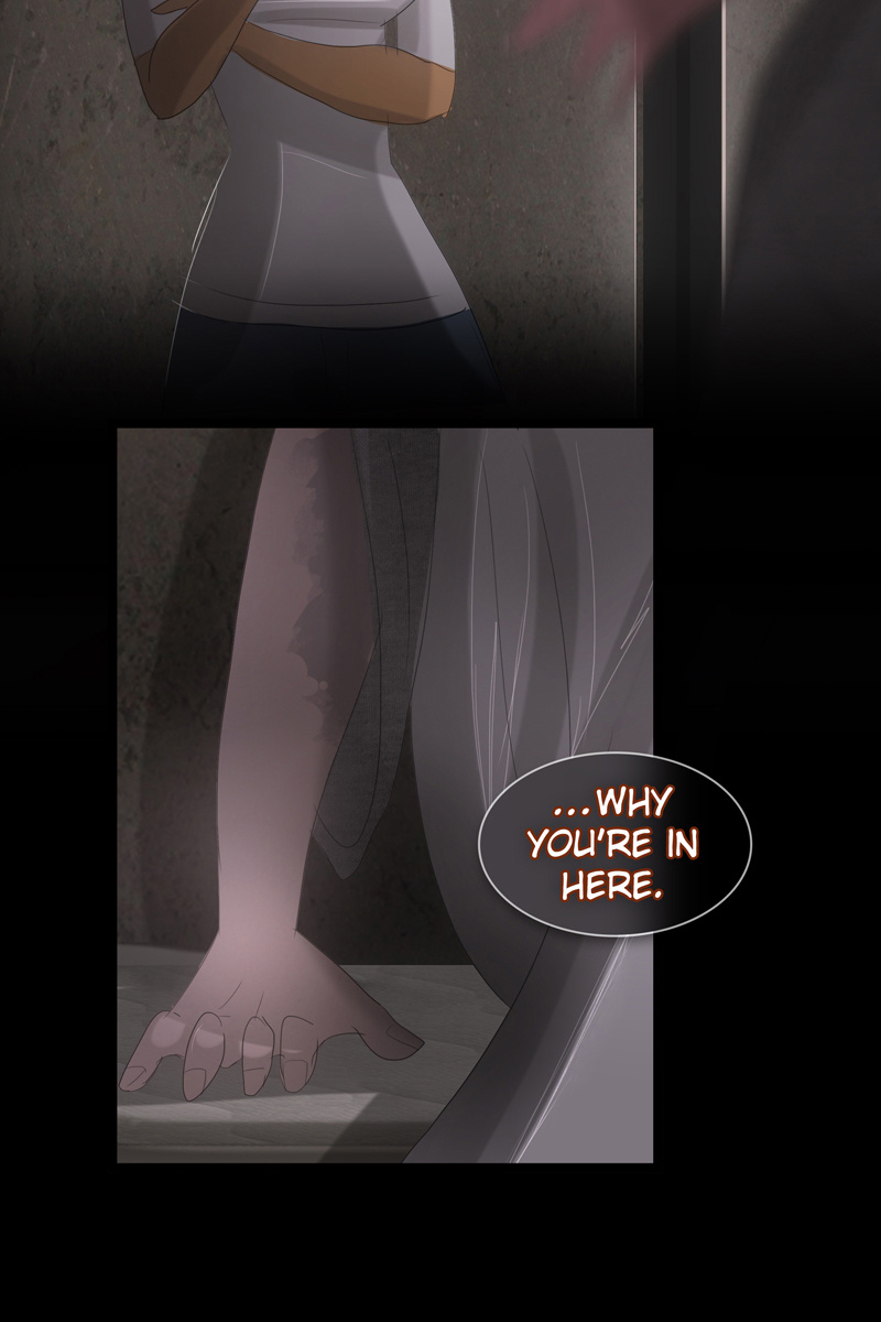 Not Even Bones chapter 17 - page 14