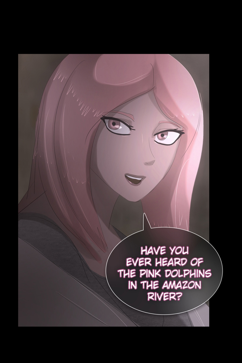Not Even Bones chapter 17 - page 16