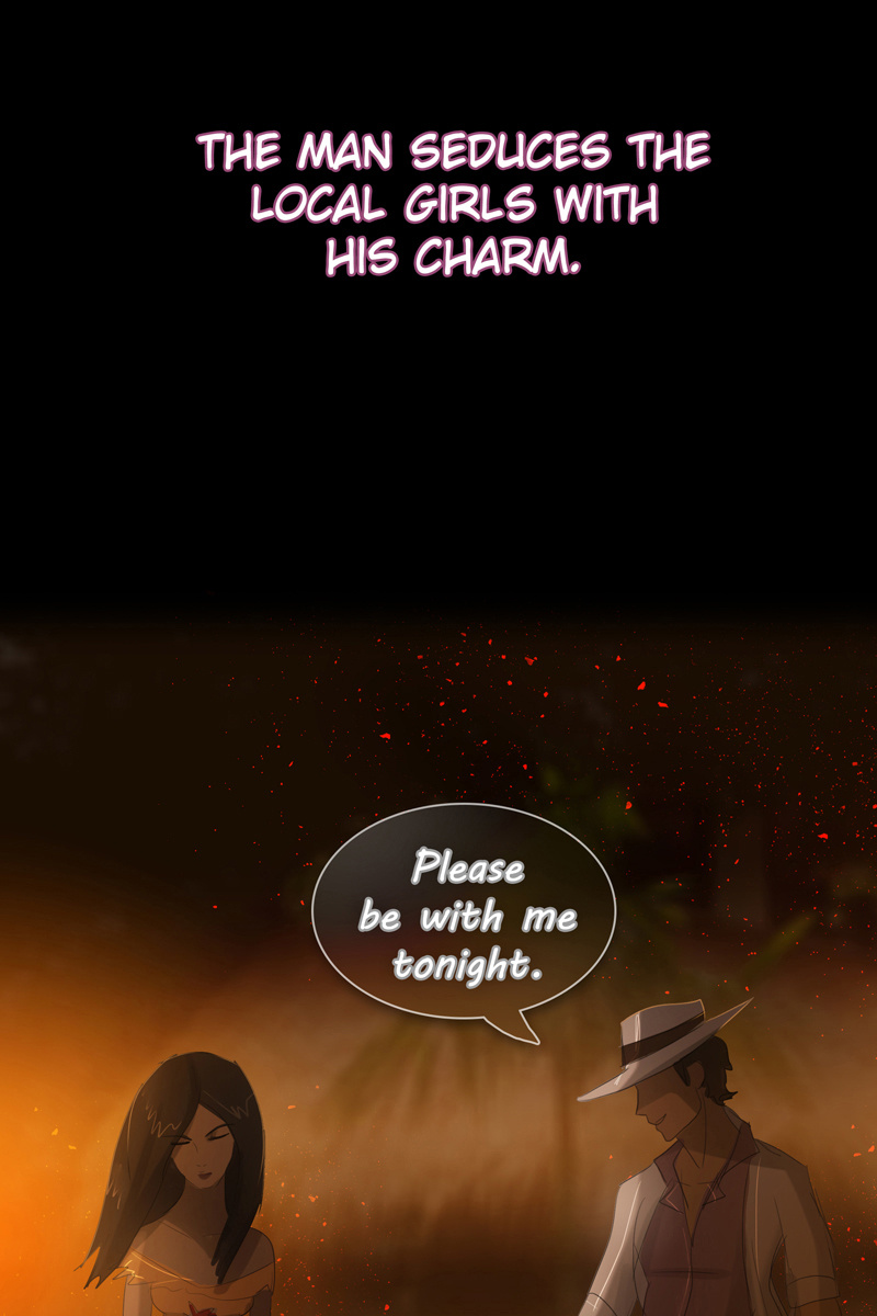 Not Even Bones chapter 17 - page 26