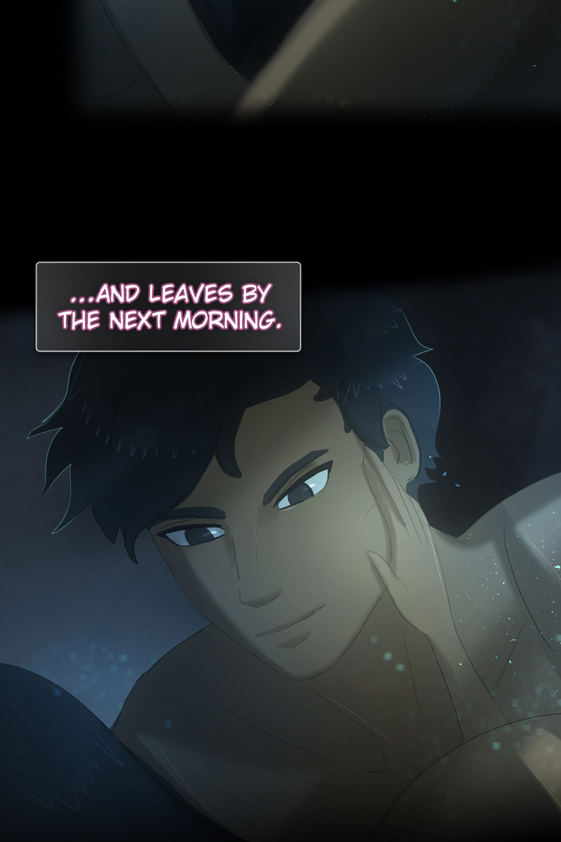 Not Even Bones chapter 17 - page 39