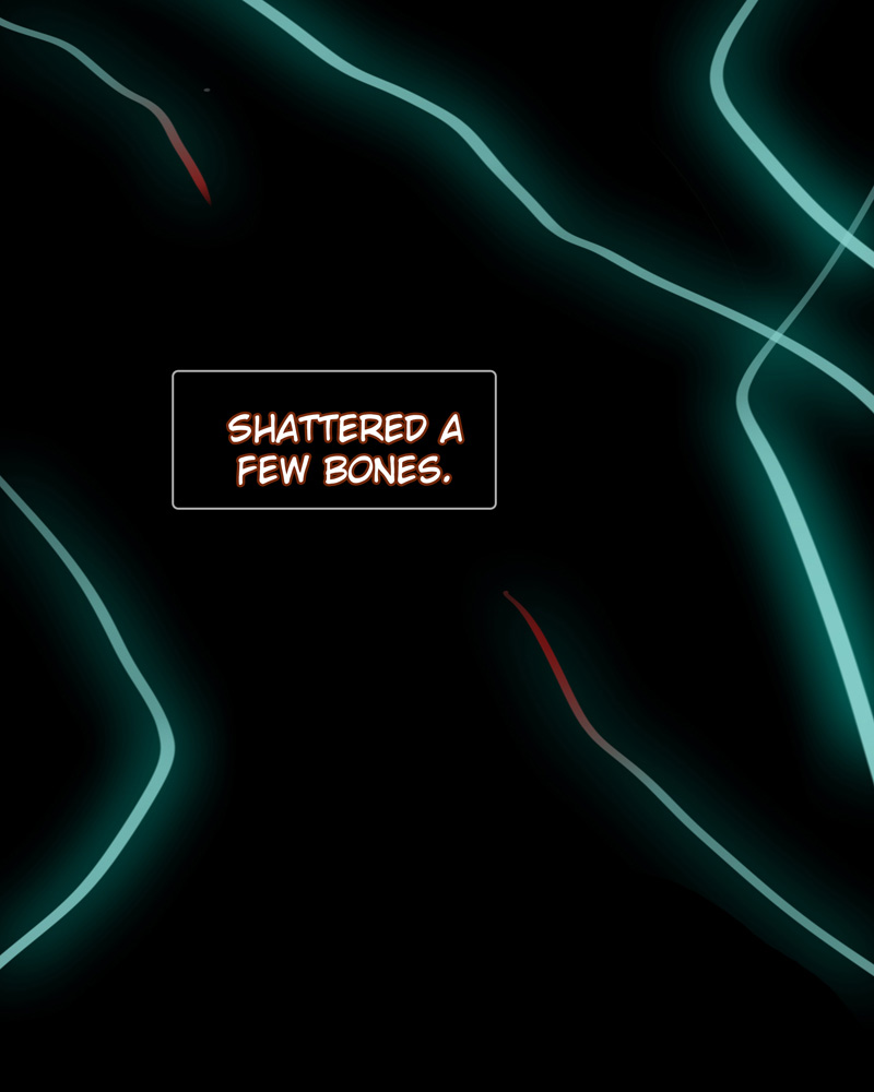 Not Even Bones chapter 50 - page 14