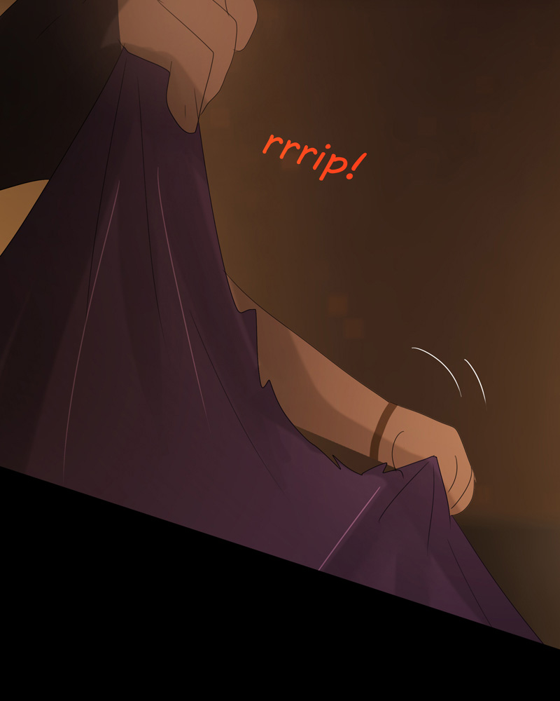 Not Even Bones chapter 50 - page 16