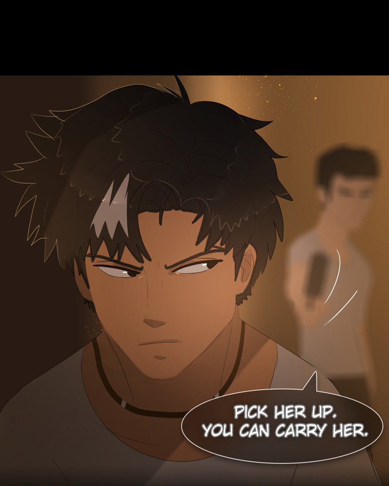 Not Even Bones chapter 50 - page 24