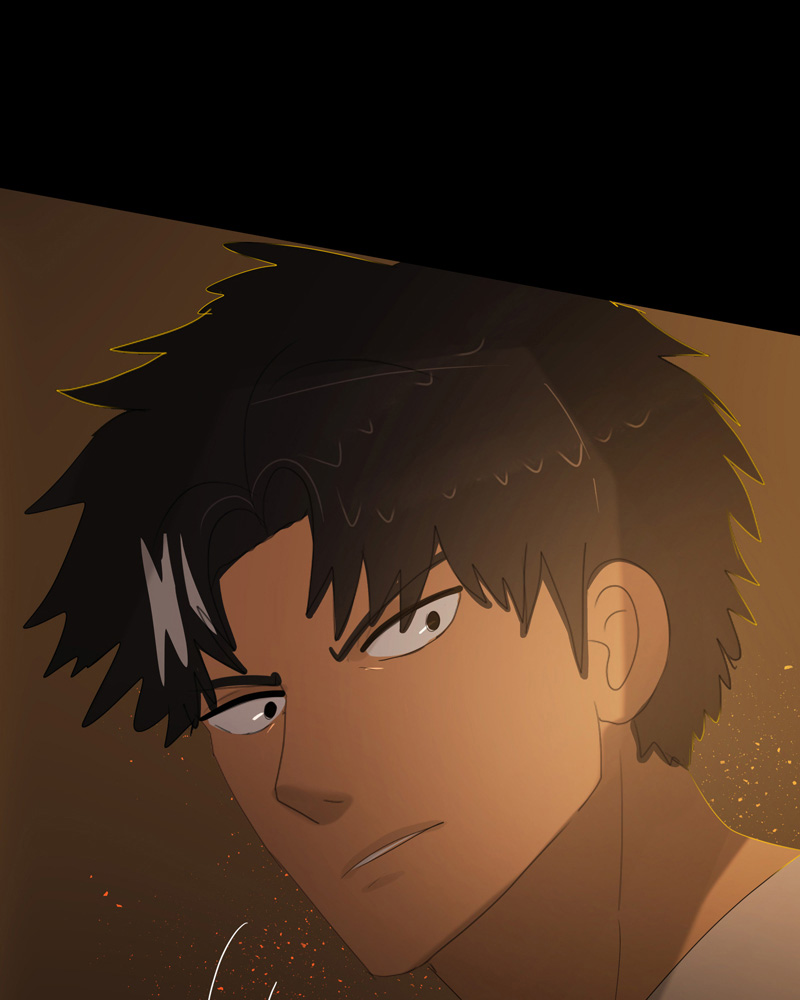 Not Even Bones chapter 50 - page 3