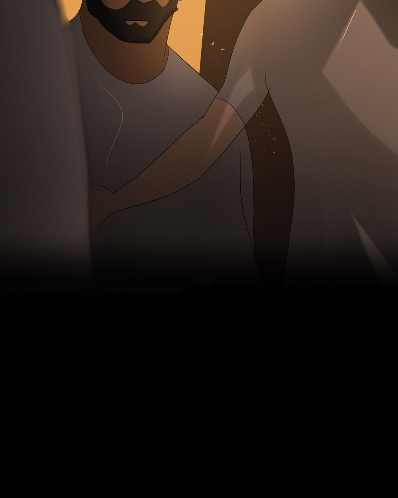Not Even Bones chapter 50 - page 33