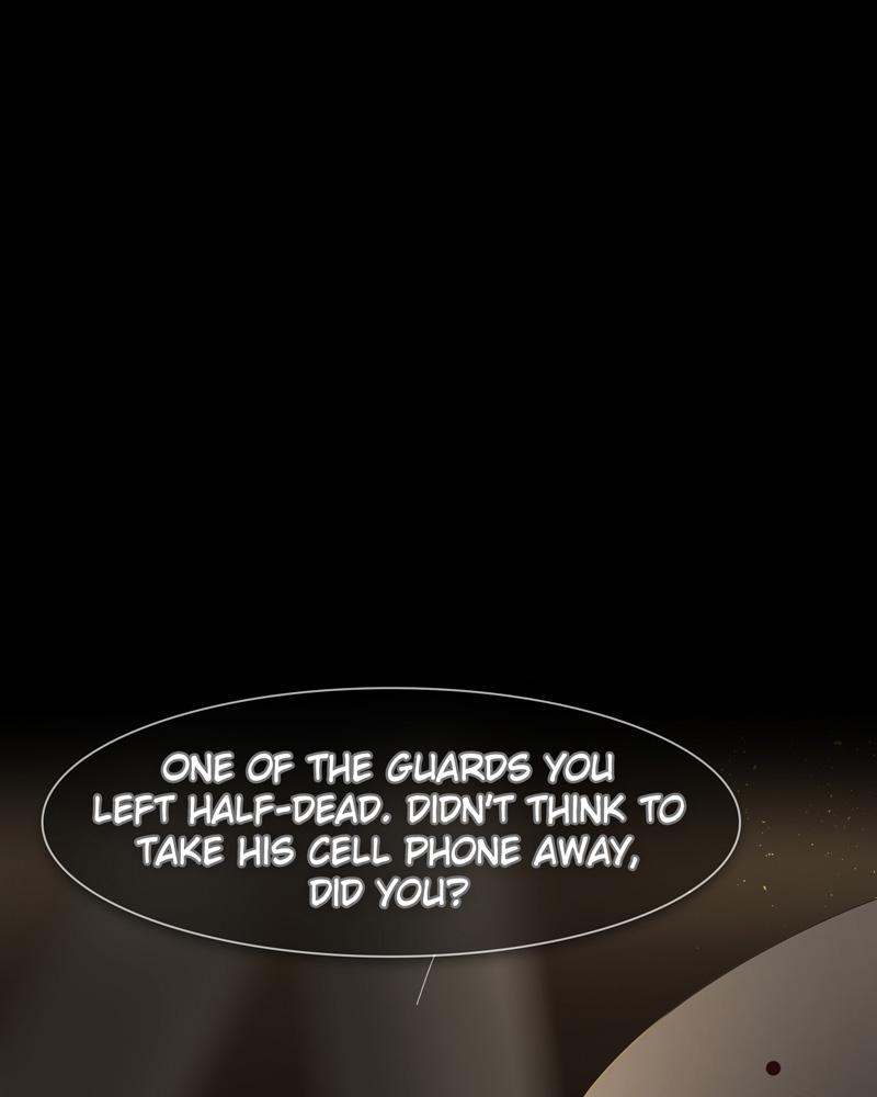 Not Even Bones chapter 50 - page 38